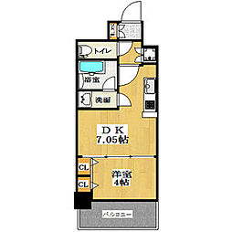 プレジオ神戸WEST 303