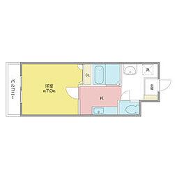 新潟市中央区女池南1丁目