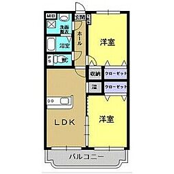 ユーミーキャッスル 205