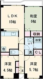 マンションリヴァージュ 315