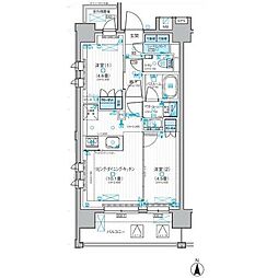 デュオステージ海老名 501