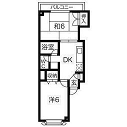 パートナー旭ヶ丘 303