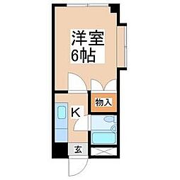 ロフティ銀杏町 101