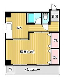 原電(げんでん)ビル 405