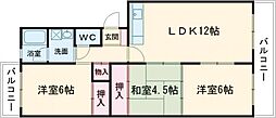 ディナスティ 206