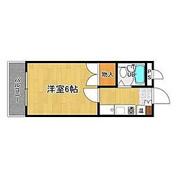 イーストドミトリーI 103