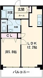 アルファグランデ 411