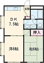 山愛マンション 301