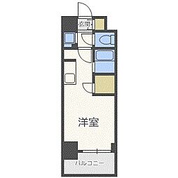 アスヴェル神戸駅前