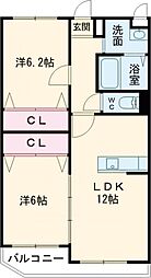 セレーナ直方II 306