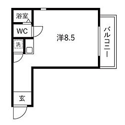 ヴァンベール原 404