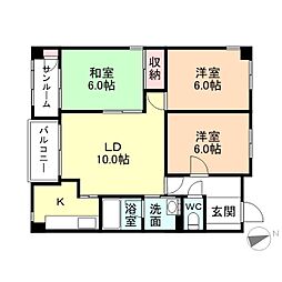 ベルグランデ 806