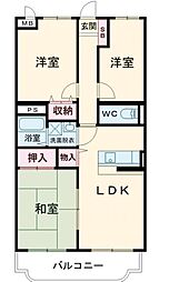 福知山市字堀