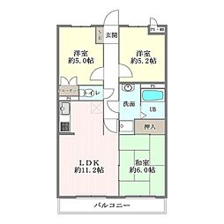 美晴マンションＡ棟 102
