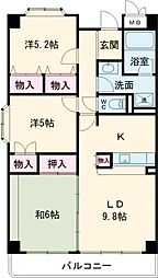 パラッツォドゥエ 501