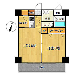レガーロけやき通り 303