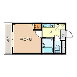 JC　PARKみずほ台 205