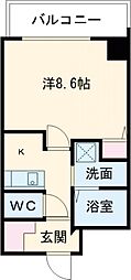神明町西エヌエム・キャトフ・ヴァン 4FC