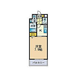 クリエイト元浜 307