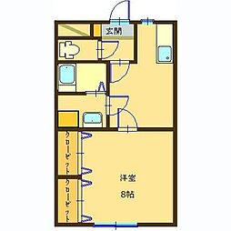 グランド宮畑 206