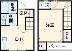 ｏｈａｓｕ白山 1