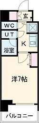 ソルテラスOSAKA  EAST  GATE 1306