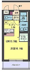 コルトーナ弐番館 205