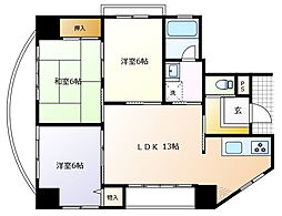 ユトリロ駅南 302