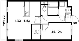 ノース・リーブラ 401