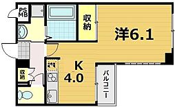 京都市伏見区京町4丁目