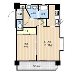 セルジュ水前寺公園 201