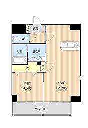 LIBTH熊本駅西 0302