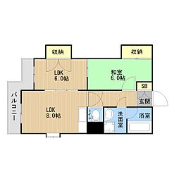 ラフォーレ9番館 0204