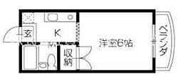 メゾン広島 206