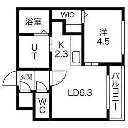 Chouette(シュエット) 403