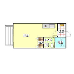 うなばらマンション2 301