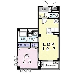 シャインエクセレント 207