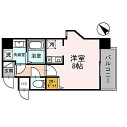 ONLY　ONE小花II 205