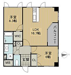 Eau de Vie茨木 603