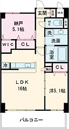 ラ・グレース 503