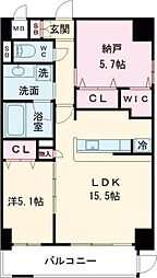 ラ・グレース 205