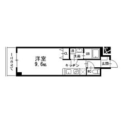 シーム・ドエル筒井 502