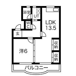 アリビオ 401