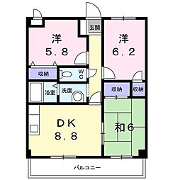 フィネス2000 201