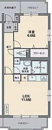 フレシール桜堤 101