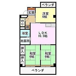 赤坪第2小菅ビル 506