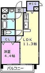 シンフォニー半田 606