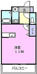 栄町パレス 102