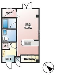 所沢市緑町4丁目