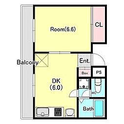 ライフインスワ 202